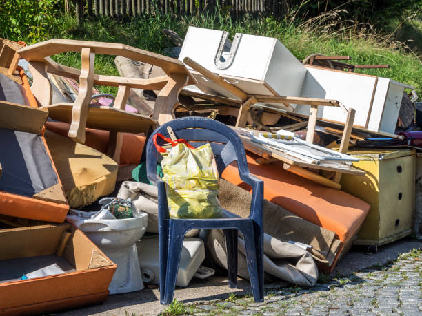 Best Junk Hauling Services  in Morgantown, PA