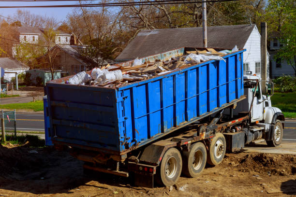 Best Construction Debris Removal  in Morgantown, PA