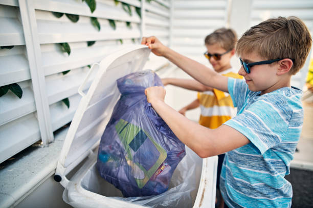 Best Professional Junk Removal  in Morgantown, PA