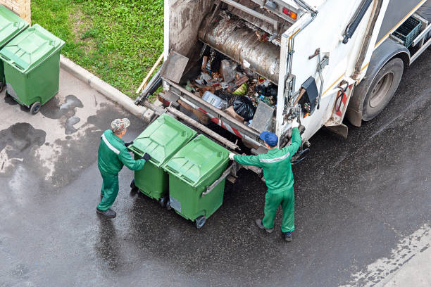 Best Full-Service Junk Removal  in Morgantown, PA