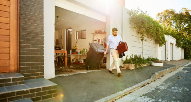 Best Yard Waste Removal  in Morgantown, PA