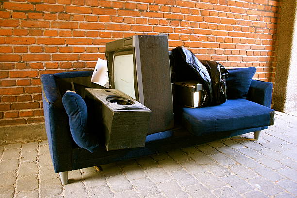 Reliable Morgantown, PA Junk Removal Solutions