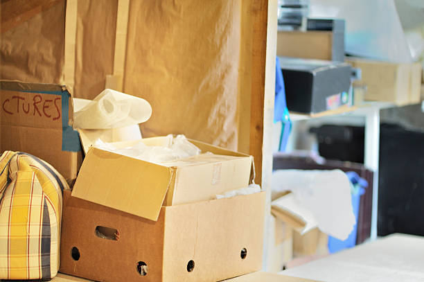 Best Attic Cleanout Services  in Morgantown, PA