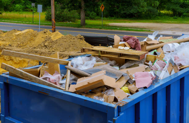 Best Basement Cleanout Services  in Morgantown, PA